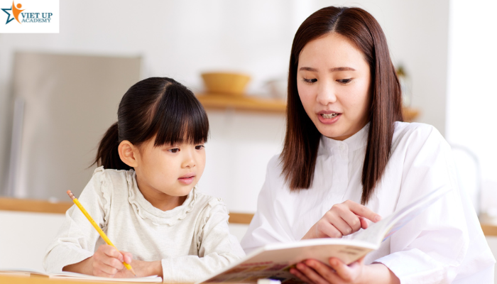 Hiệu quả tốt hơn khi vừa học vừa quan sát