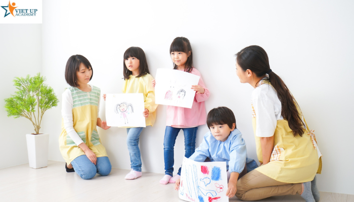 Vượt qua nỗi sợ nói trước đám đông, trở nên tự tin hơn