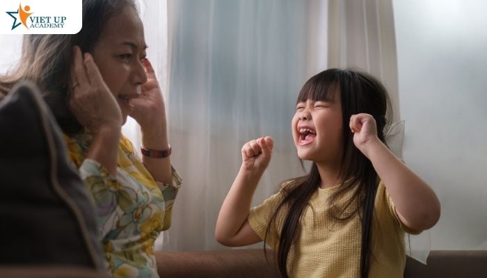 Giúp trẻ hình thành nhân cách tôn trọng và thấu cảm