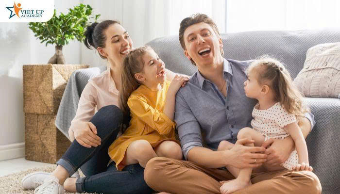 Thể hiện tình yêu qua hành động