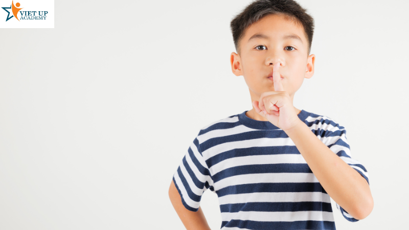 Dạy con giữ trật tự từ những điều đơn giản Hành trình rèn thói quen tốt cho con