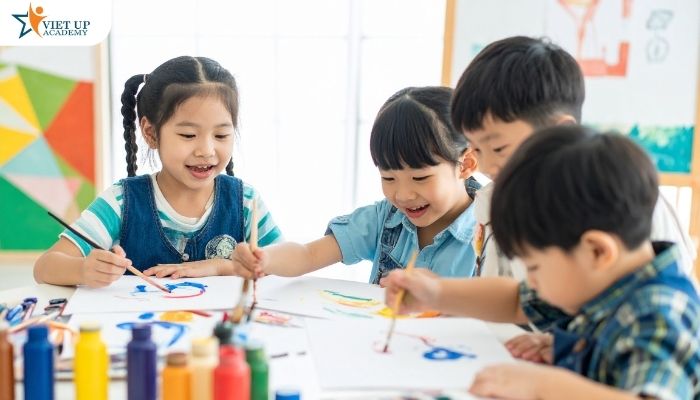 Ba mẹ cần hiểu rõ vai trò của kỹ năng chia sẻ đối với sự phát triển của trẻ