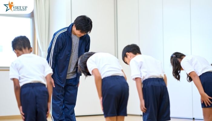 Dạy trẻ tôn trọng sự khác biệt không phải là bài học trong một ngày, mà là một hành trình dài