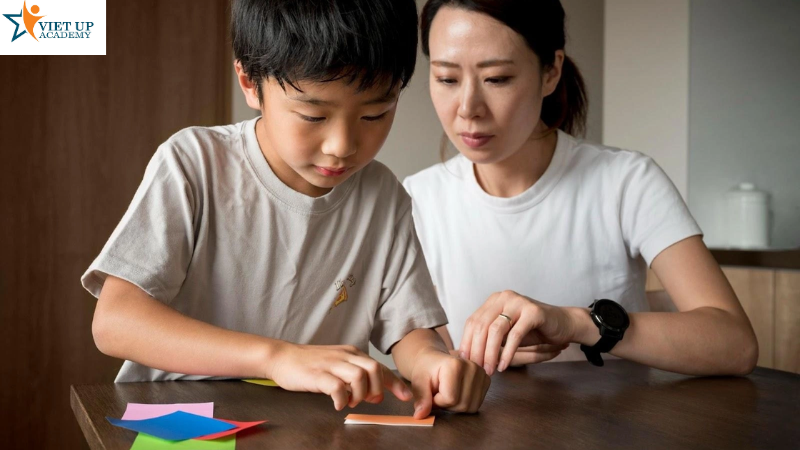 Giúp con tìm hiểu những phương pháp ghi nhớ tốt hơn