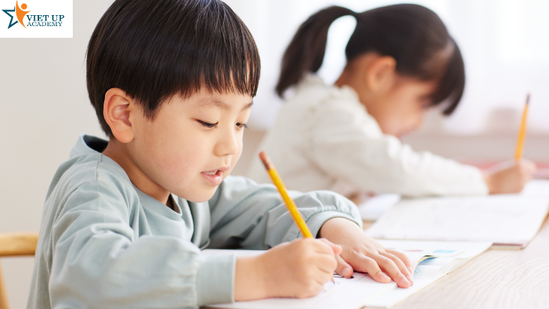 Chuẩn bị tương lai cho xã hội luôn đổi mới