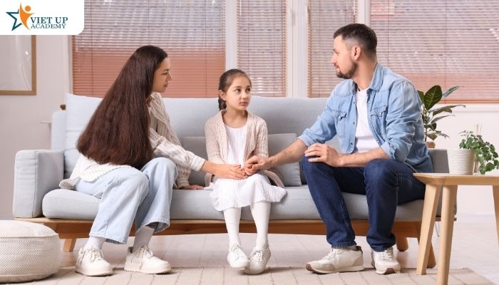 Khuyến khích tự quyết định và tự chịu trách nhiệm