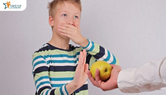 Bảo vệ quyền lợi và an toàn của trẻ