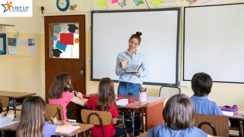 Cần tạo môi trường an toàn và lành mạnh cho trẻ đẻ tranh những tổn thương