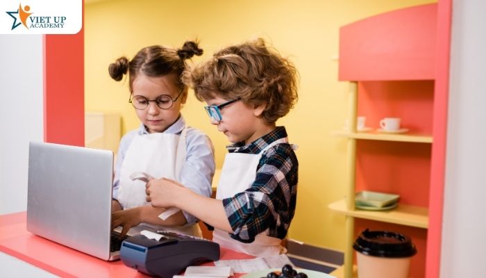 Cách biến việc khó thành động lực cho trẻ