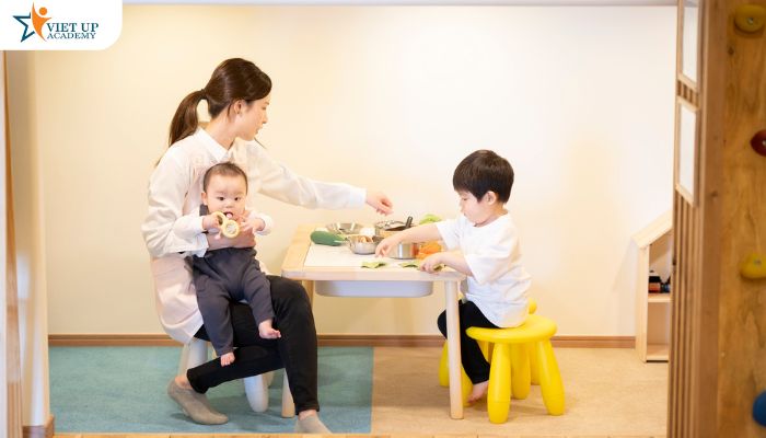 Giảm căng thẳng và tăng hạnh phúc