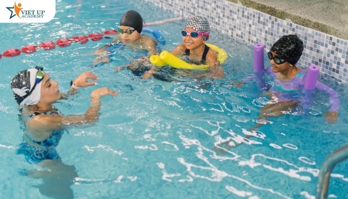Mỗi năm, tai nạn đuối nước ở trẻ em vẫn là một trong những nguyên nhân gây tử vong hàng đầu