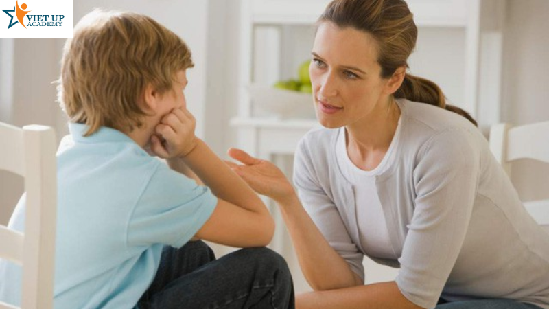 Không muốn cùng ba mẹ chia sẻ